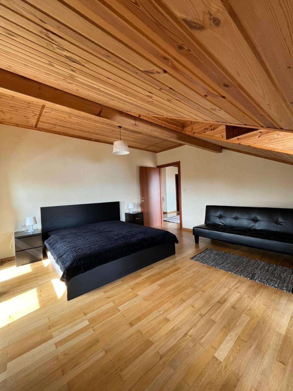 Villa Anna Leptokarya  Exterior foto